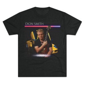 "Speed" Unisex Tri-Blend Crew Tee