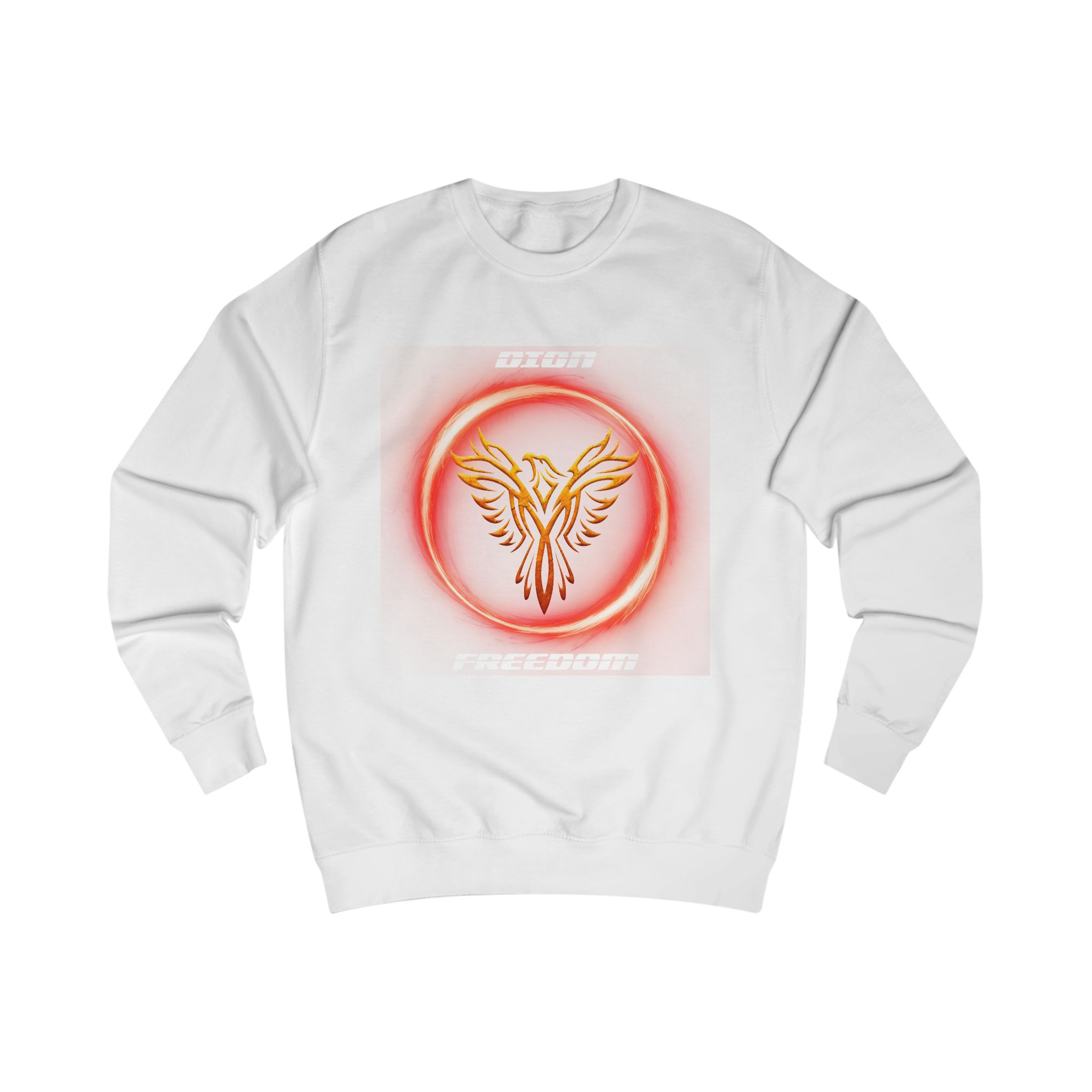 Unisex Sweatshirt - Image 3