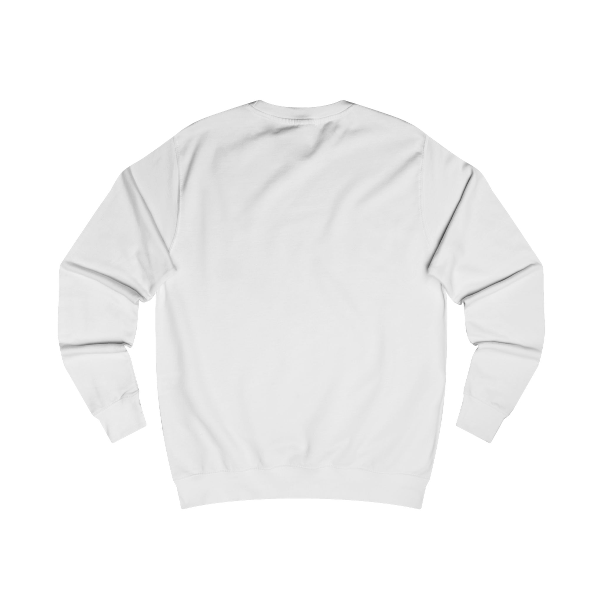 Unisex Sweatshirt - Image 4