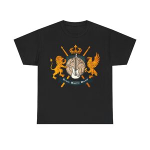 Dion Smith Band Cotton Tee